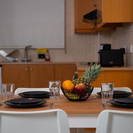Path Latchi Beachfront Apartments Экстерьер фото