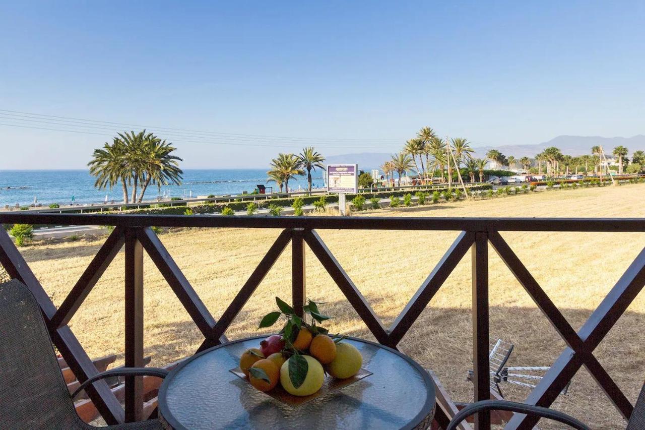 Path Latchi Beachfront Apartments Экстерьер фото