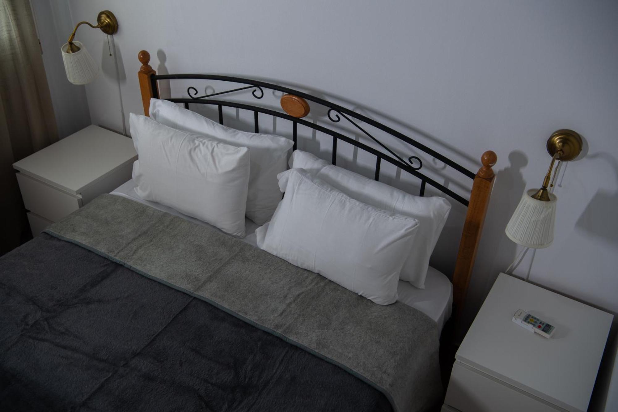 Path Latchi Beachfront Apartments Экстерьер фото