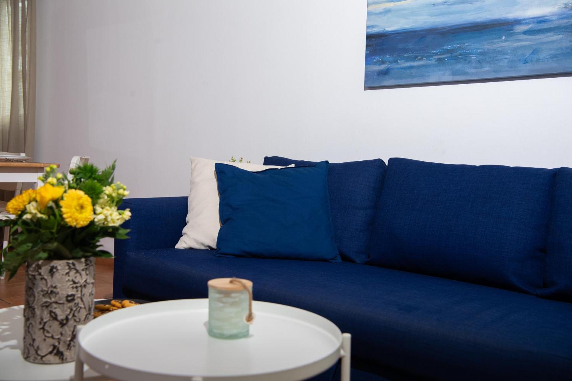 Path Latchi Beachfront Apartments Экстерьер фото