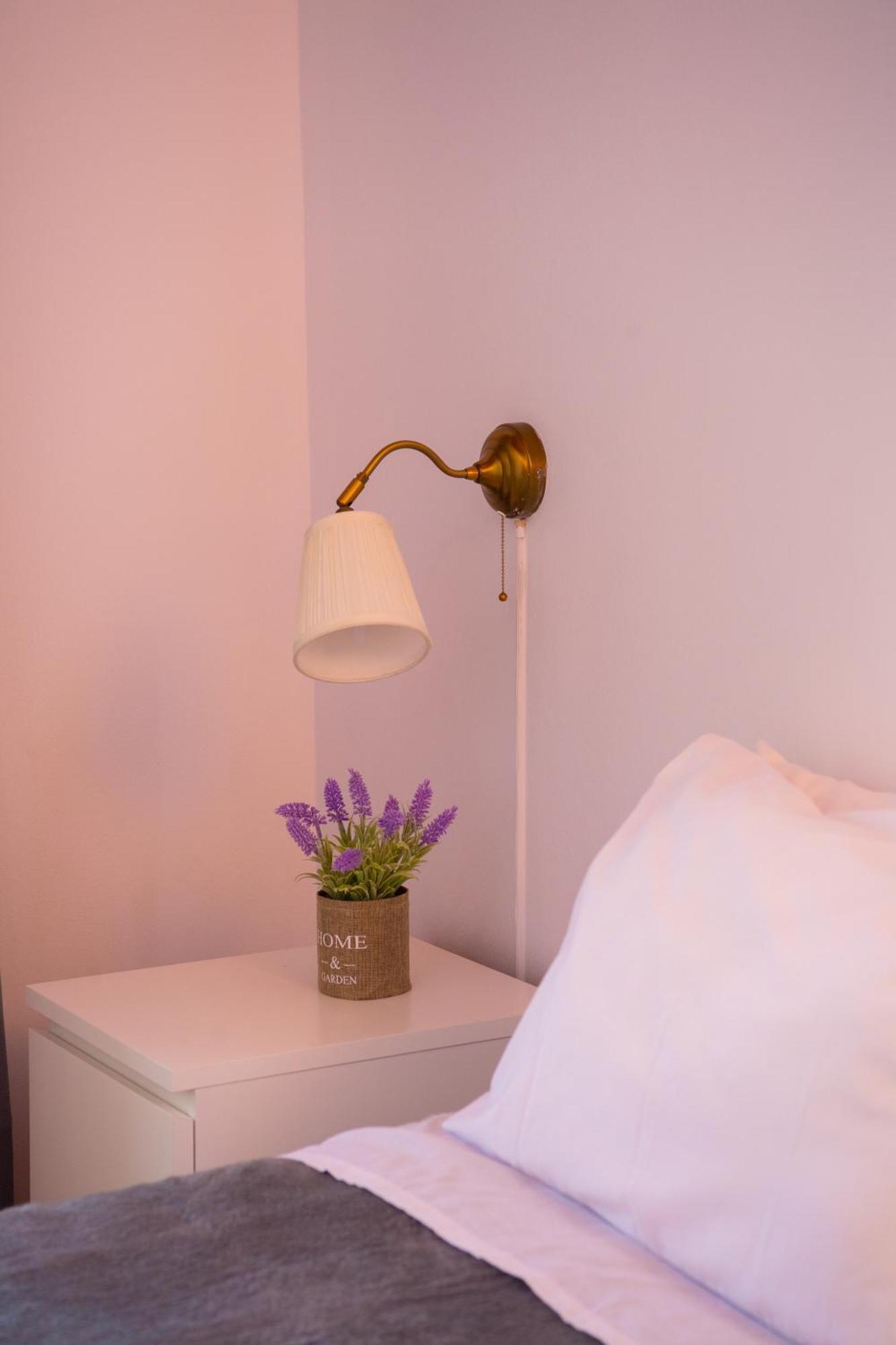 Path Latchi Beachfront Apartments Экстерьер фото