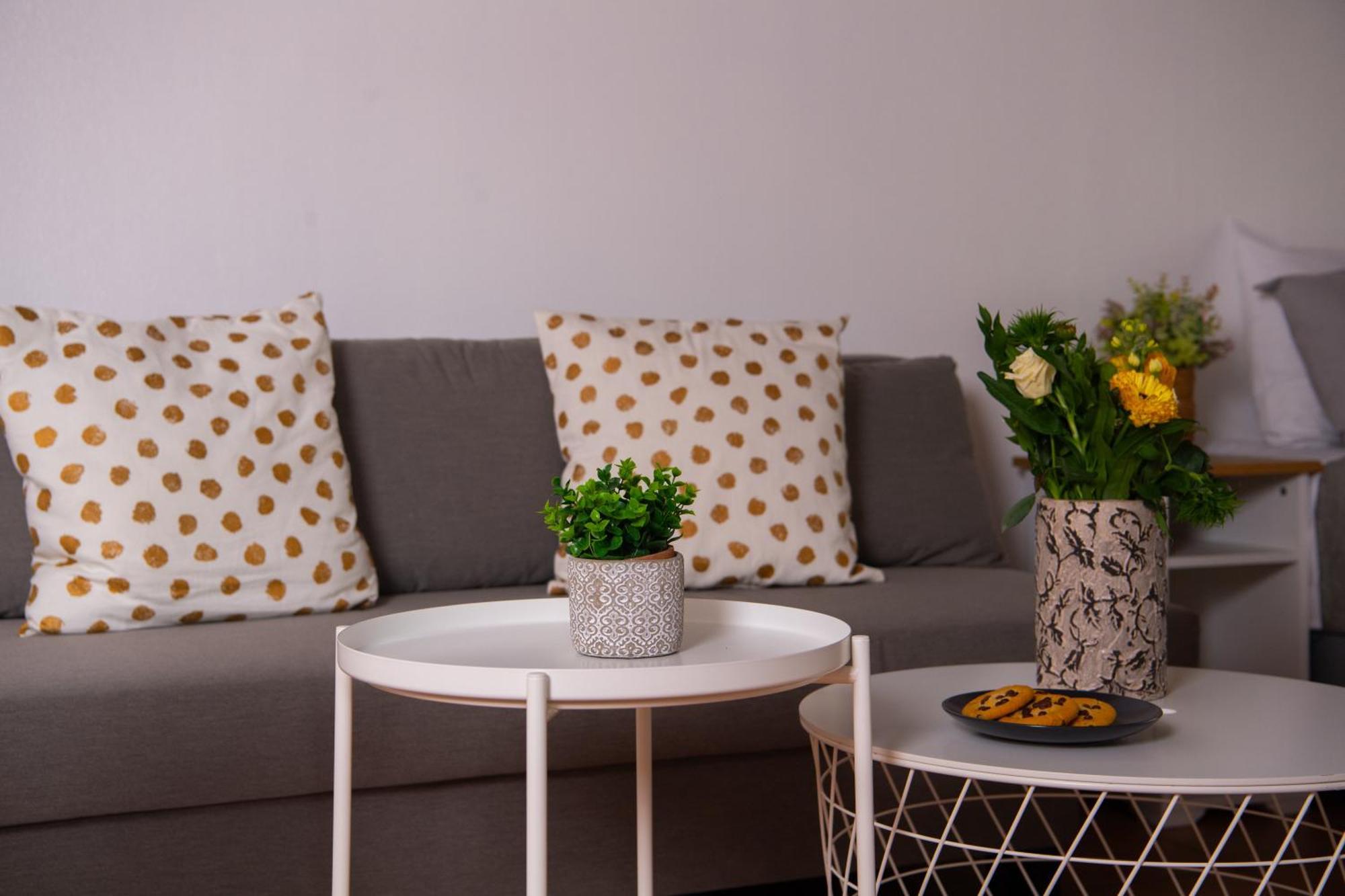 Path Latchi Beachfront Apartments Экстерьер фото