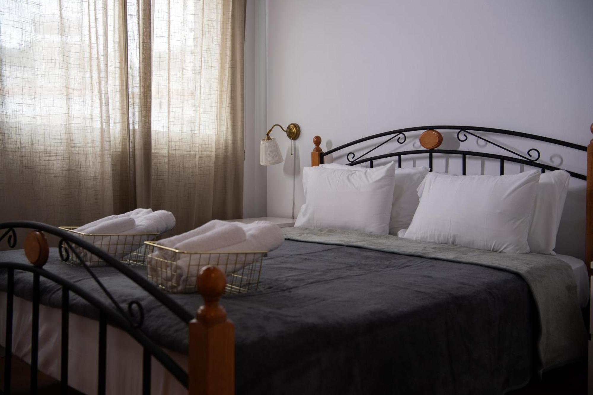Path Latchi Beachfront Apartments Экстерьер фото