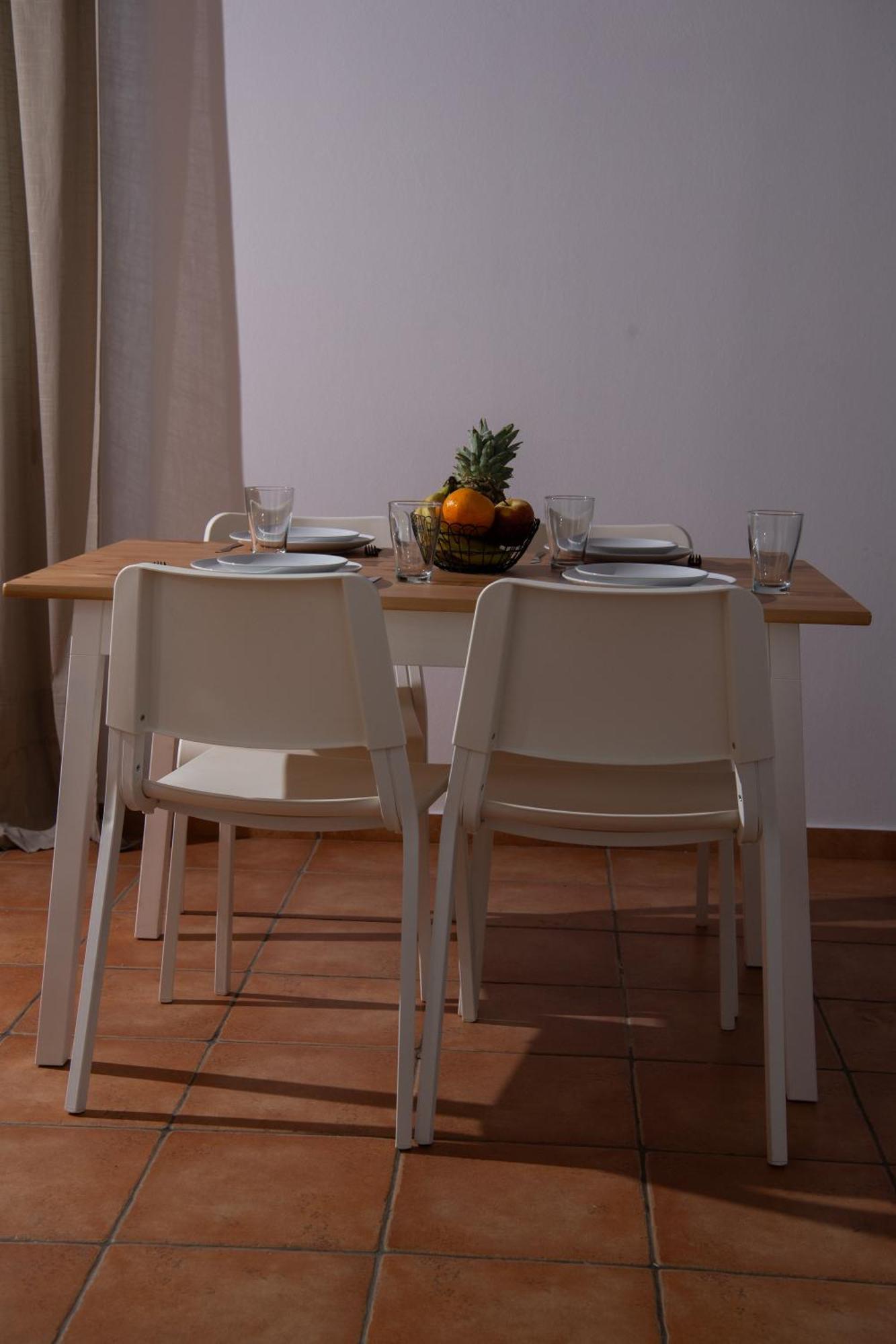 Path Latchi Beachfront Apartments Экстерьер фото