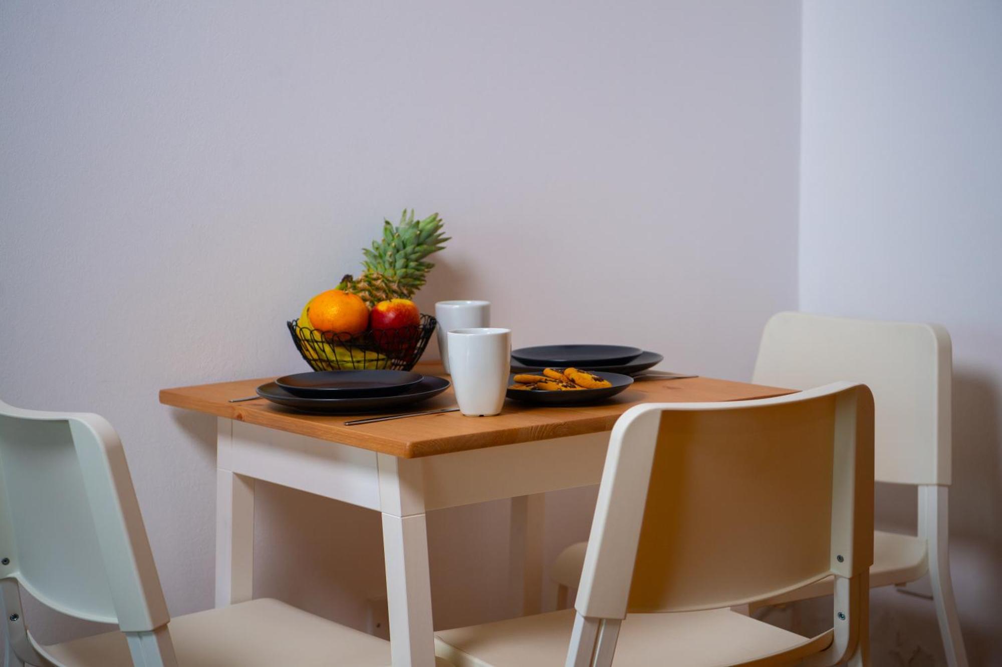 Path Latchi Beachfront Apartments Экстерьер фото